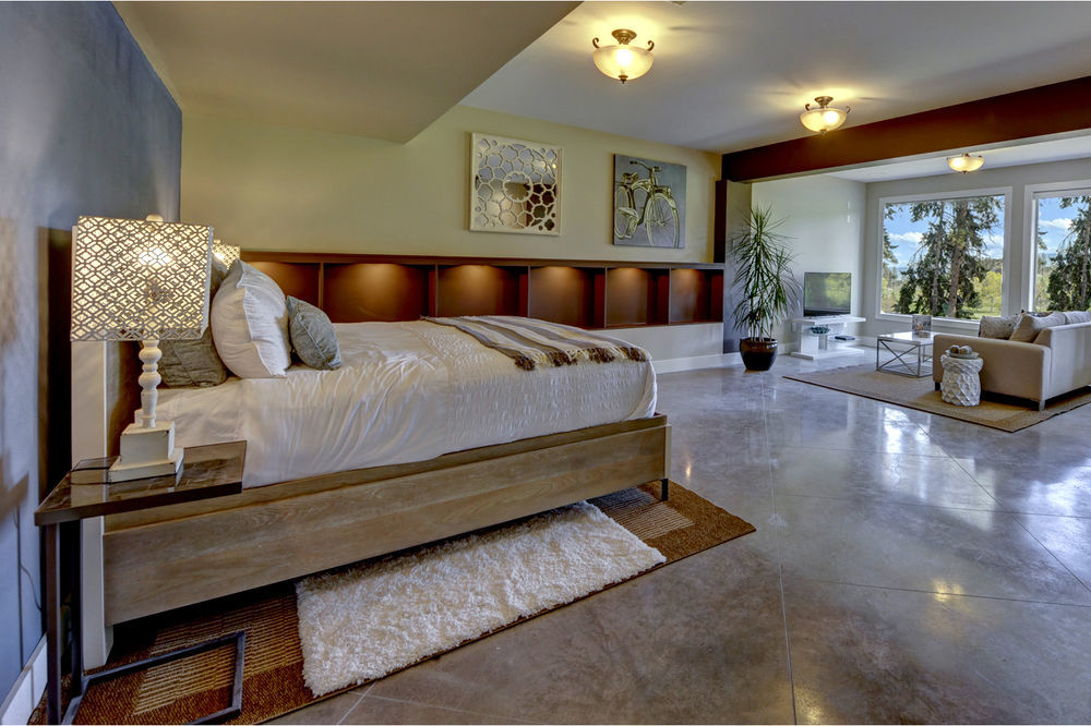 Teehouse Bed & Breakfast West Kelowna Bagian luar foto
