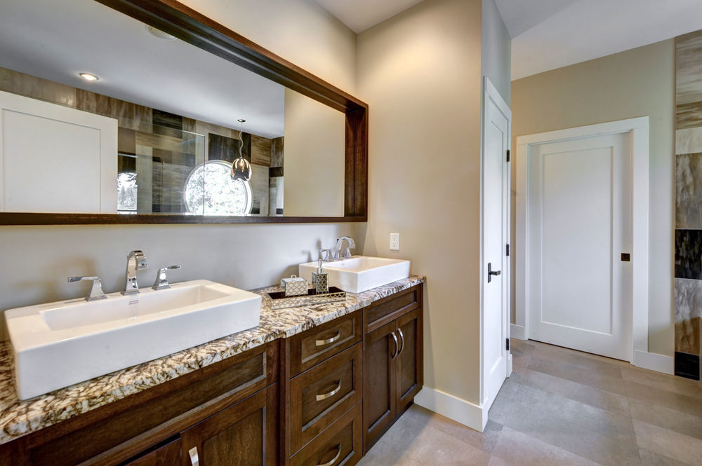 Teehouse Bed & Breakfast West Kelowna Bagian luar foto